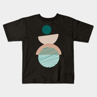 Balance Kids T-Shirt